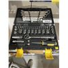 Image 1 : Husky Socket and Wrench Set