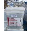 Image 3 : Homebase 1 1/4" Barbed Fence Staples 50 lb