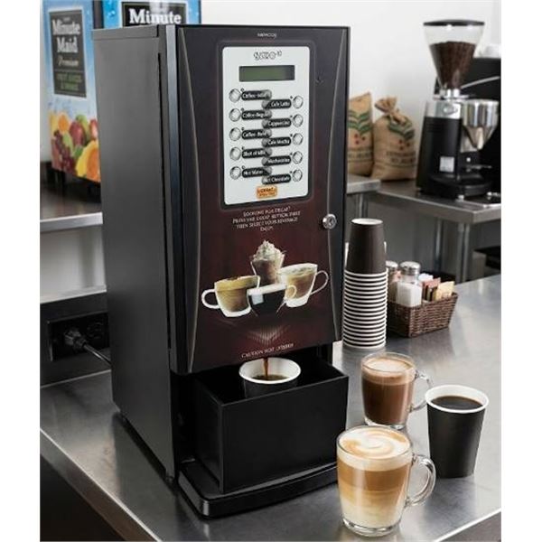 Newco Bistro 10 Coffee Machine