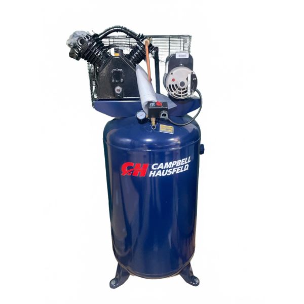 Campbell Hausfeld Two-Stage Air Compressor 60 GAL