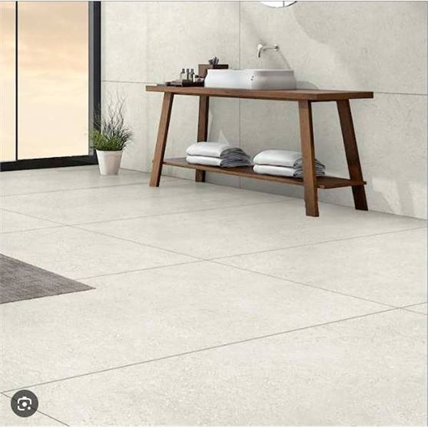 Tuscan Mirage Porcelain Tiles 24x48 - PALLET LOT OF 176 SQ FT (11 BOXES)