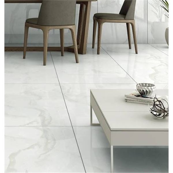 Onyx Eclipse Porcelain Tiles 24x48 - PALLET LOT OF 96 SQ FT (6 BOXES)