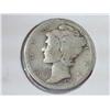 Image 1 : 1917-S Mercury Dime