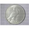 Image 2 : 1922 Peace Silver Dollar (UNC)