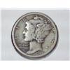 Image 1 : 1927 Mercury Dime