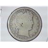 Image 1 : 1900 Barber Quarter