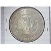 Image 2 : 1903 Morgan Silver Dollar (Better Date) AU