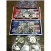 Image 1 : 2003 US MInt UNC Set P/D