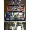 Image 2 : 2003 US MInt UNC Set P/D