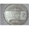 Image 2 : American Numismatic Assoc. Silver Medal 1+ Oz