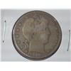Image 1 : 1899-S Barber Half Dollar
