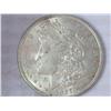 Image 1 : 1921 Morgan Silver Dollar (UNC)