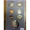 Image 2 : 1991 US Prestige Proof Set (No Box, As Shown)