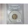 Image 1 : 1983-S Jefferson Nickel PCGS PR69DCAM