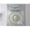Image 1 : 1992-S Silver Washington Quarter PCGS PR69DCAM