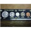 Image 1 : 1964 US Silver Proof Set