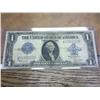 Image 1 : 1923 US Large Size Silver Certificate