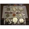 Image 2 : 1979 US MInt UNC Set P/D