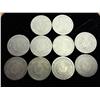 Image 2 : 10 Assorted Liberty "V" Nickels