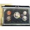 Image 1 : 1998 US Premier Silver Proof Set