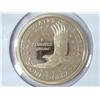 Image 2 : 2001-S Sacagawea Dollar (Gem Proof)