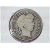 Image 1 : 1914 Barber Dime