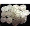 Image 1 : 40 Assorted 1930's Buffalo Nickels