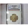 Image 1 : 2007-D SMS Washington Dollar NGC MS67