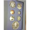 Image 2 : 1986 US Prestige Proof Set (No Outer Box)