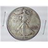 Image 1 : 1942 Walking Liberty Half Dollar
