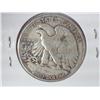Image 2 : 1942 Walking Liberty Half Dollar