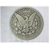 Image 2 : 1900-O Morgan Silver Dollar