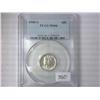 Image 1 : 1940-S Mercury Dime PCGS MS66