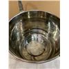 Image 4 : Stainless Steel Bail Handle Pail