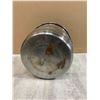 Image 5 : Stainless Steel Bail Handle Pail
