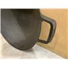 Image 3 : Cooker King Cast Iron Wok