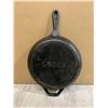 Image 1 : Lodge 11 inch Cast Iron Pan