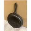 Image 3 : Lodge 11 inch Cast Iron Pan