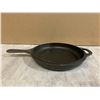 Image 4 : Lodge 11 inch Cast Iron Pan