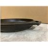 Image 5 : Lodge 11 inch Cast Iron Pan