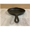 Image 6 : Lodge 11 inch Cast Iron Pan