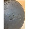 Image 9 : Lodge 11 inch Cast Iron Pan