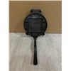 Image 1 : Kookantage Cast Iron Tortilla Press