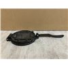 Image 4 : Kookantage Cast Iron Tortilla Press