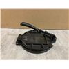 Image 5 : Kookantage Cast Iron Tortilla Press