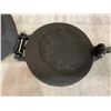 Image 8 : Kookantage Cast Iron Tortilla Press