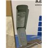 Image 2 : Universal Garage Door Wireless Keypad - Works w/ All Major Brands