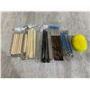 Image 1 : Polymer Clay Tool Kit