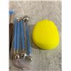 Image 8 : Polymer Clay Tool Kit