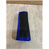 Image 6 : 9 Pcs Stainless Steel Repair Tweezers Set - Antistatic Coating